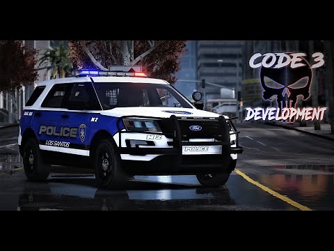 Code 3 Development | NForce Pack Showcase