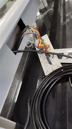 thermostat installation