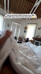 9.5K views · 55K reactions | Save THIS hotel for later  The hotel...