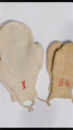 23 reactions · 3 comments | When the temperature drops, mittens are a...