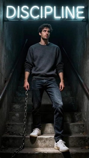 Mastering Discipline After 40: The Secrets You Missed