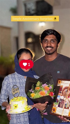 Anniversary Surprise Ideas for Her