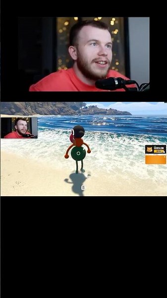 Big Walk twitch:secreti4 #bigwalk #meme #секрет #твич #secreti4