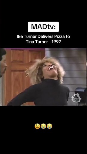Debra Wilson & Orlando Jones as Ike & Tina Turner on MADtv | Comedy Gold That’ll Never Be Repeated 🔥