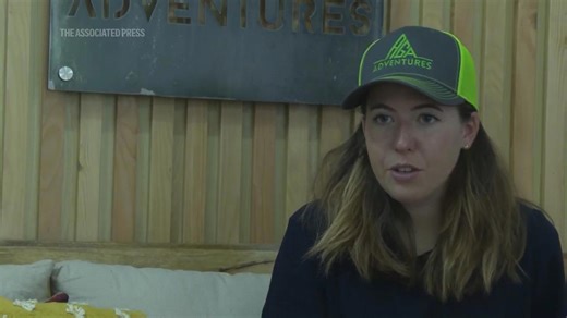 Youngest female mountaineer to summit 14 highest peaks calls for novices to be regulated