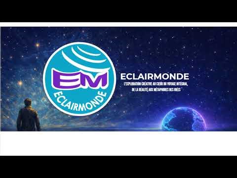 Diffusion en direct de ECLAIRMONDE