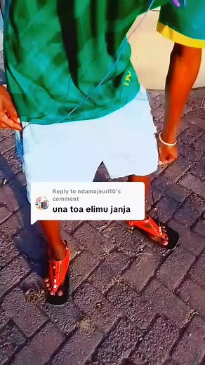 Nyangulo Janja: Celebrating Cultural Heritage