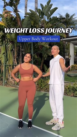 Booty King 🍑👑 on Instagram: "Peach Squad, let’s get that workout in!! Yall been asking for some workouts. Here you go. (Workouts sped up 1.5x) Her push up game is getting strong! That pull up game is getting there 😈 The progress is evident. Over the next months, @greciiavaz_ progress will keep getting better and better. You can either sit back and watch. Or you can lock in and join us!"