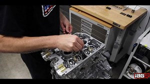 3.8K views · 170 reactions | Building An EJ Long Block Part 4:...