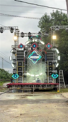 Sound System Pati: Suara Keren dari Blizzard Audio