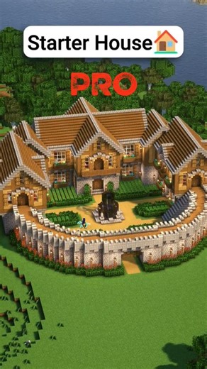 MINECRAFT NOOB VS PRO VS HACKER 😯 #minecraft #trending #facts #viral #shorts #trendingshorts #memes