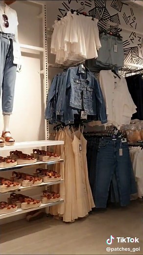 Shopping at Primark Porte de Namur in Brussels, Belgium