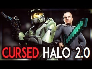 Cursed Halo HAS EVOLVED!