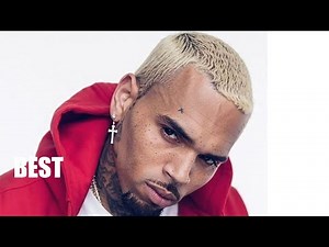 Chris Brown - Unlocked / Lyrics Video