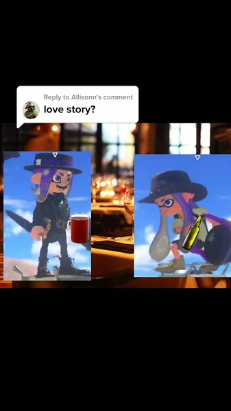 Descubriendo el Amor Verdadero en Splatoon 3