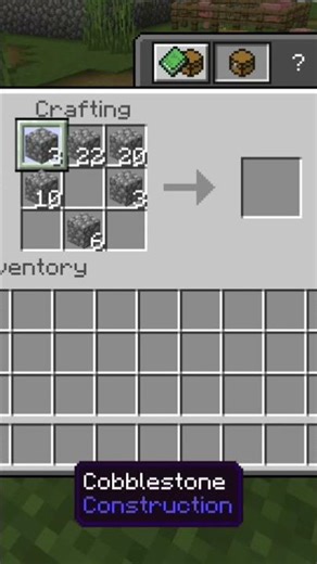 how to make a furnace in Minecraft