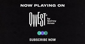 107K views · 140 reactions | 3 reasons to join Qwest TV: - Hundreds of concerts and docs hand-picked by Quincy Jones' team. - Discover incredible music from around the world. - Special performances from jazz legends. | Qwest TV | Facebook