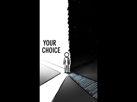 You Are Radically Free: 5 Minutes Of Charging