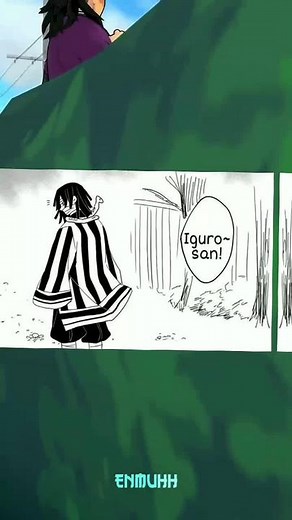 Muichiro Comic Compilation | Kimetsu no Yaiba