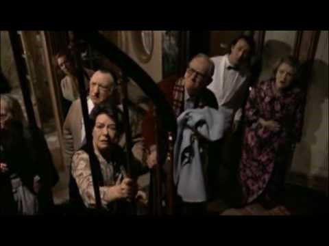 The Tenant (Roman Polanski) - TRAILER