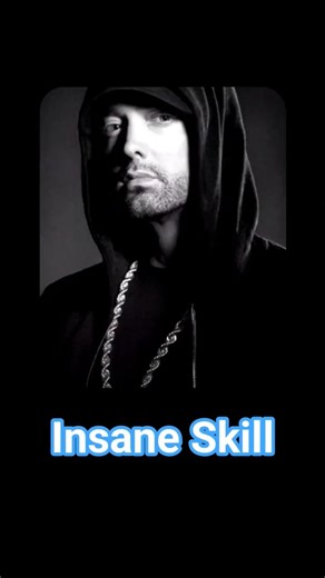 Rap god in sign language #emienm #rapgod #signlanguage #Rap #rapper