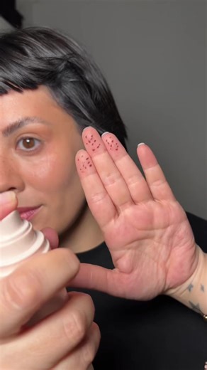 French Touch of Makeup: Easy Freckles Tutorial