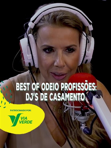 Pipoca mais doce critica DJs de Casamento