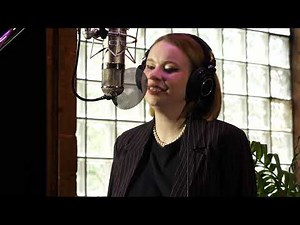 Valérie Carpentier - Pas question d'aventure (Sessions Piccolo)