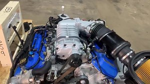 266 reactions · 29 shares | Ready to go! Who wants it ? 550hp for...