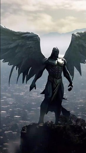 Alien Armageddon / Forbidden History of the Nephilim #scifimovies #nephilim