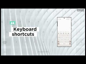 Boost Your Typing Efficiency with Samsung Keyboard