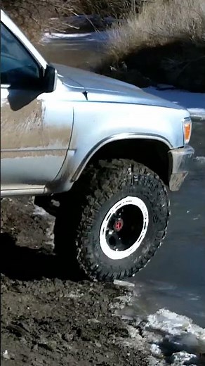 Why the 2nd Gen 4Runner is the PERFECT Adventure Vehicle