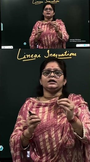 ICSE Class 10 Maths 2026 | Linear Inequalities | Most Common Mistakes Students Make