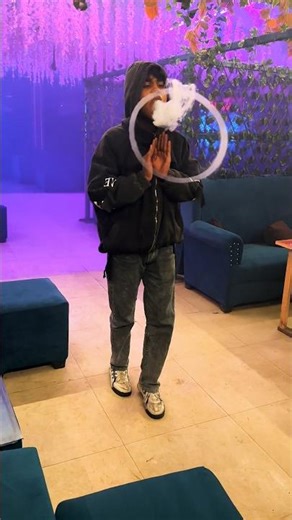 HOW TO MAKE PERFECT RING | #10m #ytool #ytshorts #yt #fashion #club #100m