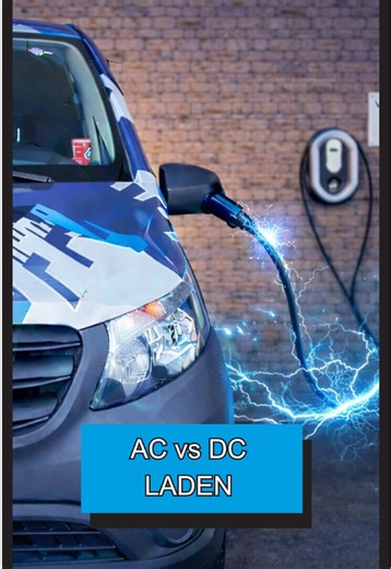 Elektrische vragenserie gestart: Verschil tussen AC en DC Laden Voor ondernemers die elektrisch rijden, is het belangrijk om te weten hoe je je voertuig efficiënt oplaadt. AC-laden, meestal thuis of op kantoor, is langzamer maar geschikt voor lange parkeerperiodes, zoals 's nachts. DC-laden is sneller en beschikbaar bij snellaadstations langs snelwegen, ideaal voor lange ritten en snel weer op pad willen. Kies tussen AC en DC-laden op basis van je behoeften en laadgewoonten voor de meest efficië