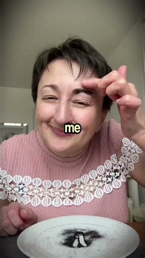 This Woman Might Be Secretly Asking for Help