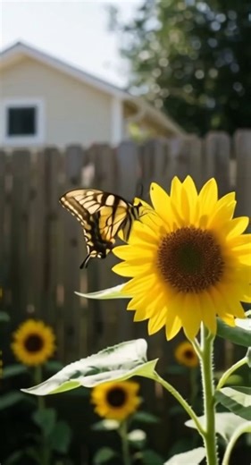 Butterfly Lovers on Reels