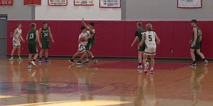 Friday Sports: Hardwood competition kicks off with a pair of holiday tournaments