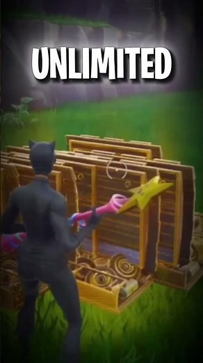 Fortnite once let THIS happen in Save the World 😭💀