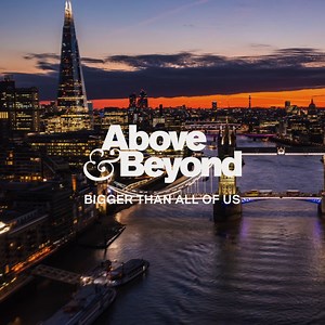3.6K views | Electronic trio Above & Beyond have added an extra date at London O2 Academy Brixton on Thurs 13th November! 拾 tix.to/ABEYOND | Gigs and Tours | Facebook