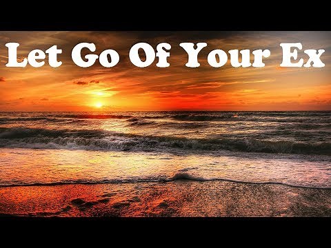 Let Go Of Your Ex - Make Room In Your Heart | Subliminal Healing 432 Hz