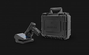Biofire Tech prepares its new smart gun for sale in the US