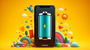 10 trucs simples pour économiser de la batterie sur un iPhone et iPad