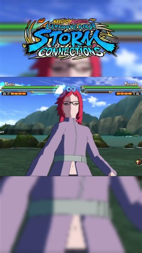 All Team Hebi Awakening 🔥#naruto#narutoxboruto #stormconnections