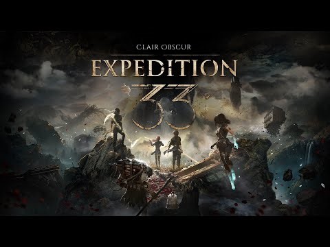 Clair Obscur: Expedition Full Playthrough (Pt. 1)