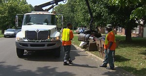 Changes Coming To Inmate Work Incentive Program