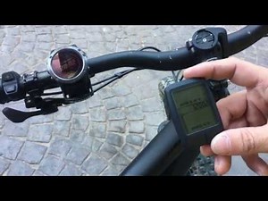 Emparejar Specialized Turbo Connect Display "pair"