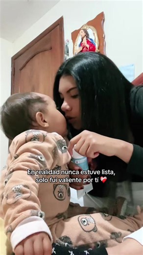 Pequeño Príncipe: La Felicidad de Ser Mamá