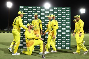 AUS vs WI T20I Series 2022: Full schedule, squads, match timings, telecast and live streaming details