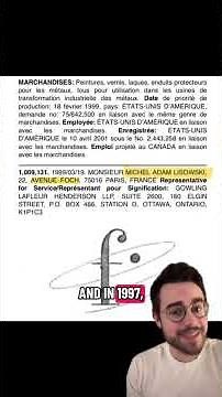 Yeah, he was in Paris too #duet #epstein #jeffreyepstein #paris #trump #stevebannon #predators #pigs